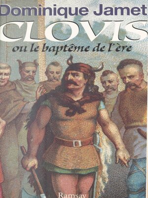 cover image of Clovis ou Le baptême de l'ère. France, qu'as-tu fait de ta laïcité ?